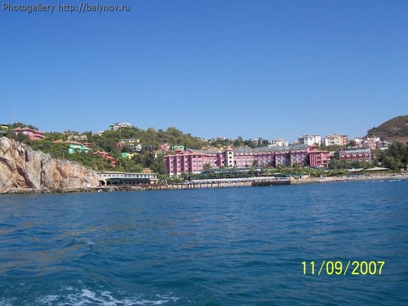 Турция отель Rubi Hotel фото 59