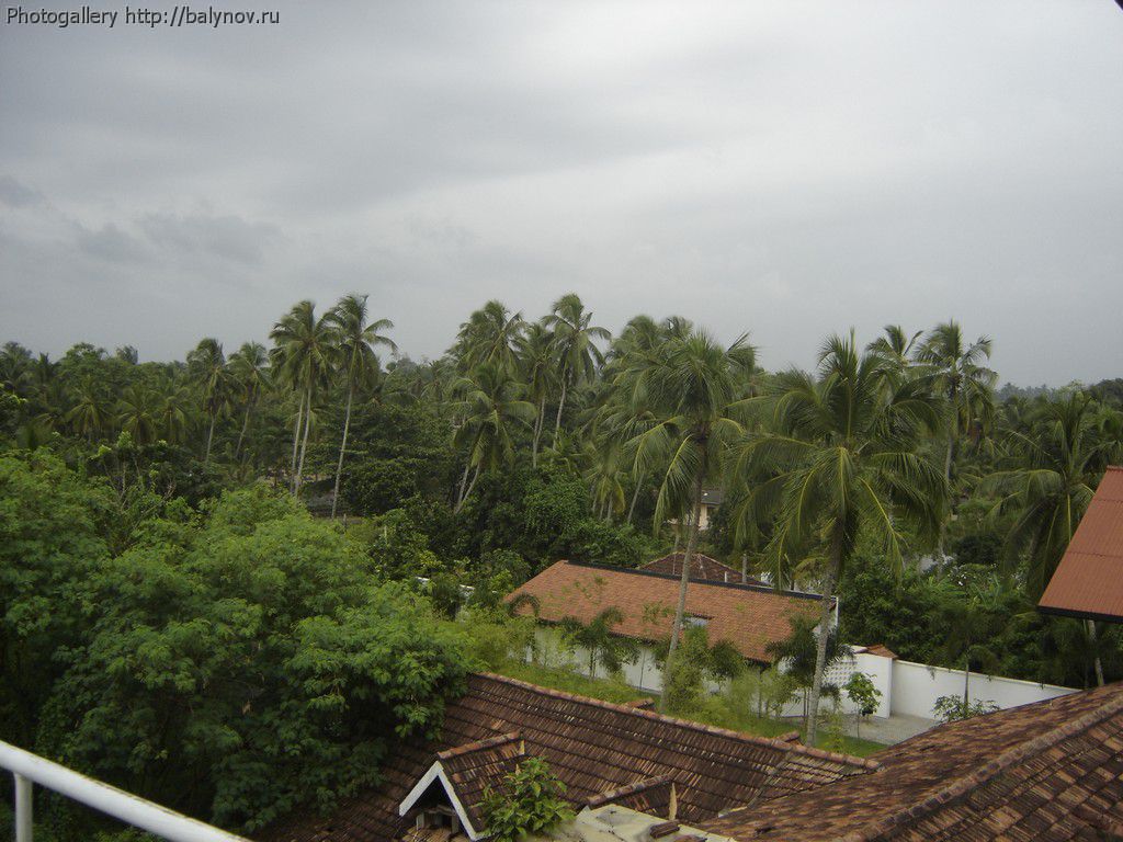 Шри-Ланка отель Villa Ocean View фото 485