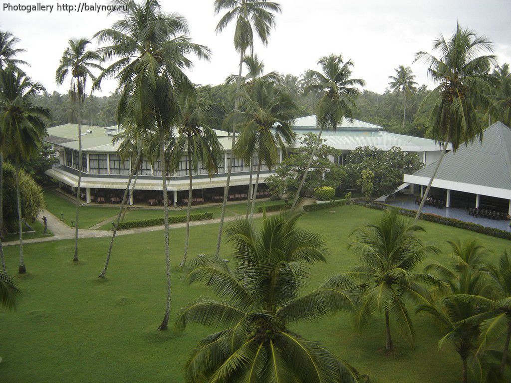 Шри-Ланка отель Villa Ocean View фото 488