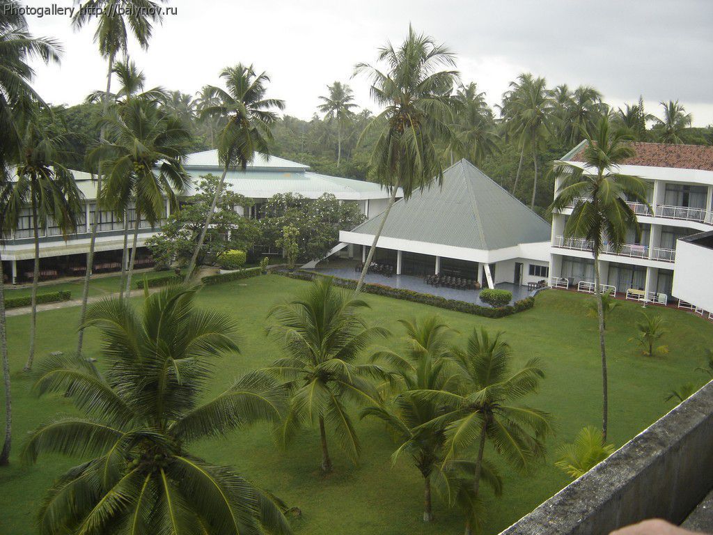Шри-Ланка отель Villa Ocean View фото 489