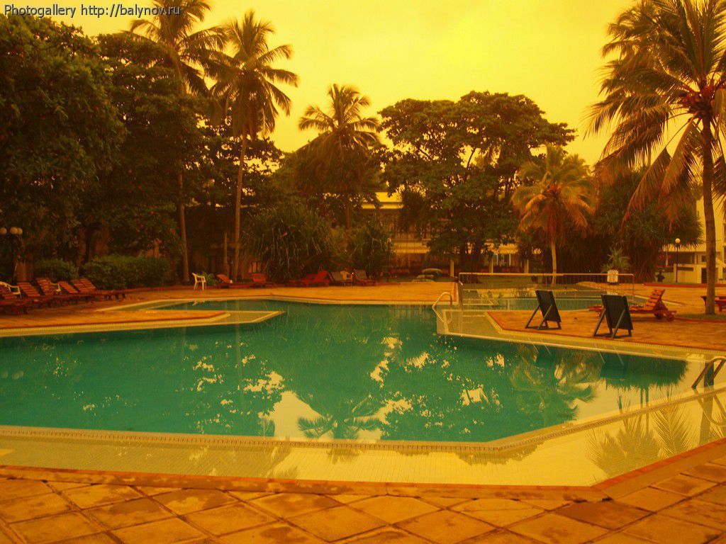 Шри-Ланка отель Villa Ocean View фото 323