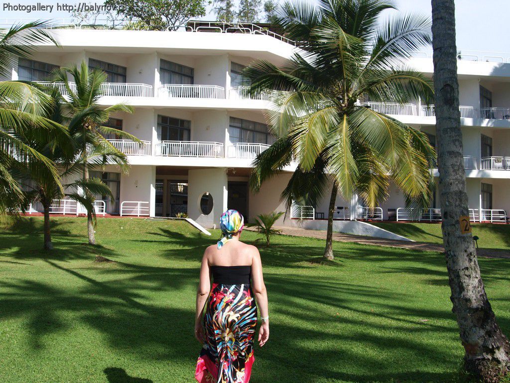 Шри-Ланка отель Villa Ocean View фото 335