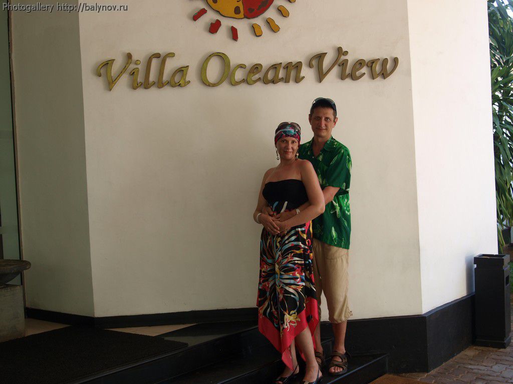 Шри-Ланка отель Villa Ocean View фото 346
