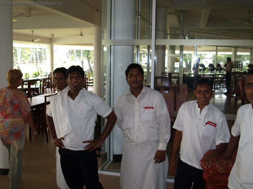 Шри-Ланка отель Villa Ocean View фото 348