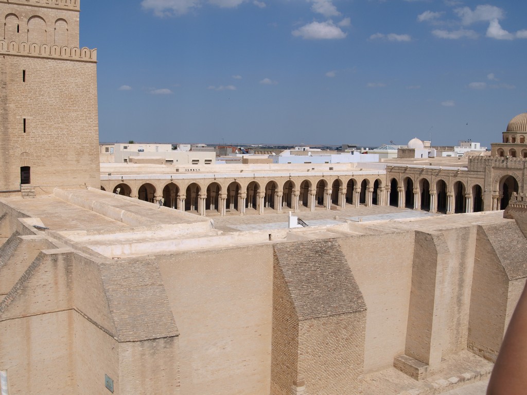 Тунис отель EL MOURADI PALACE фото 1073