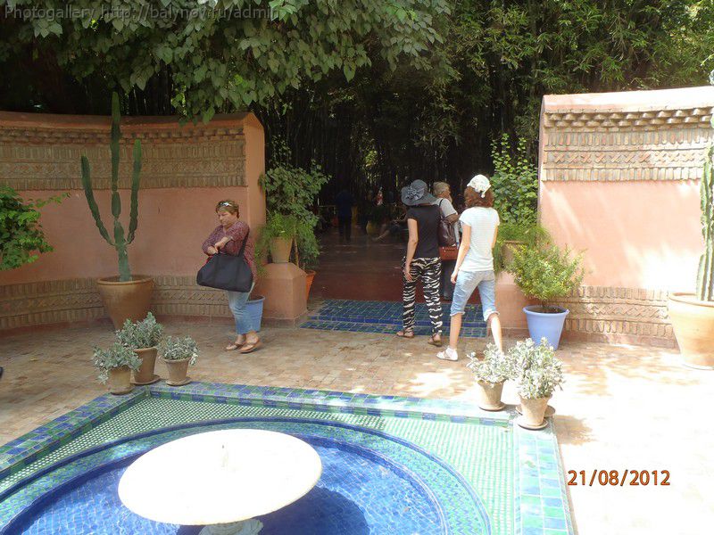 Марокко отель Caribbean Village Agador фото 1319