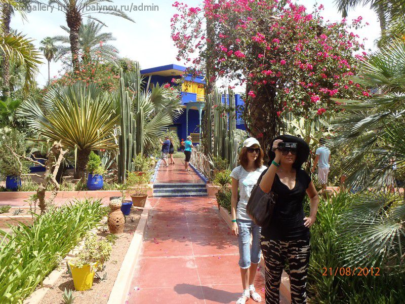 Марокко отель Caribbean Village Agador фото 1338