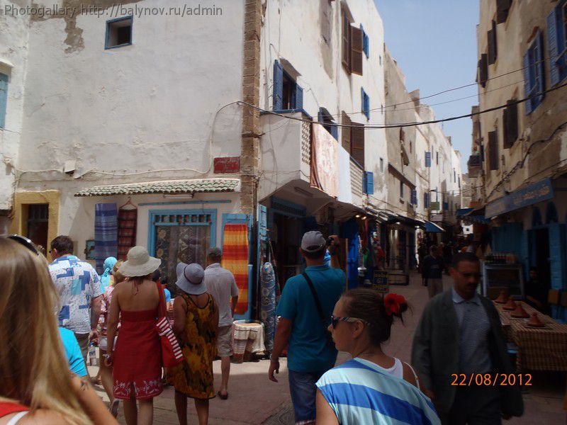 Марокко отель Caribbean Village Agador фото 1397