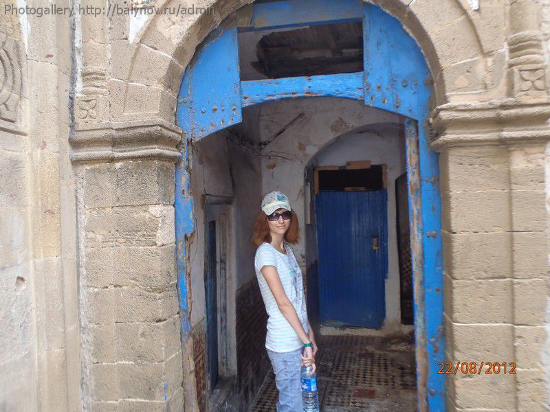 Марокко отель Caribbean Village Agador фото 1402