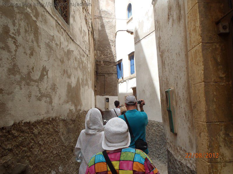 Марокко отель Caribbean Village Agador фото 1403