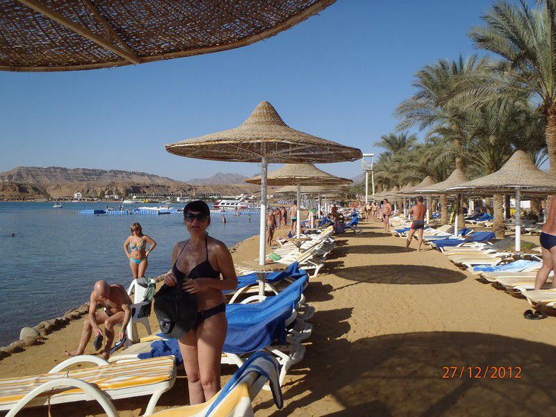 Египет отель Dessole Seti Sharm фото 1468