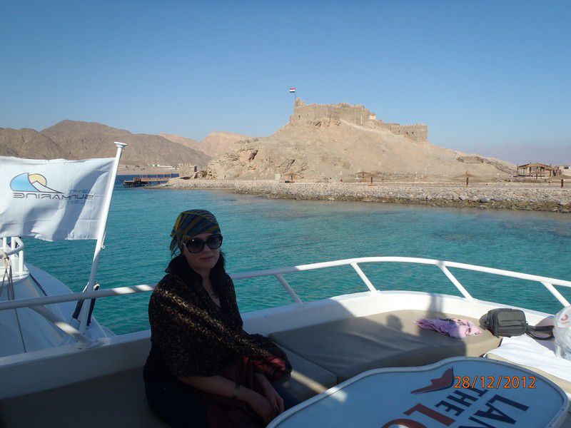 Египет отель Dessole Seti Sharm фото 1546