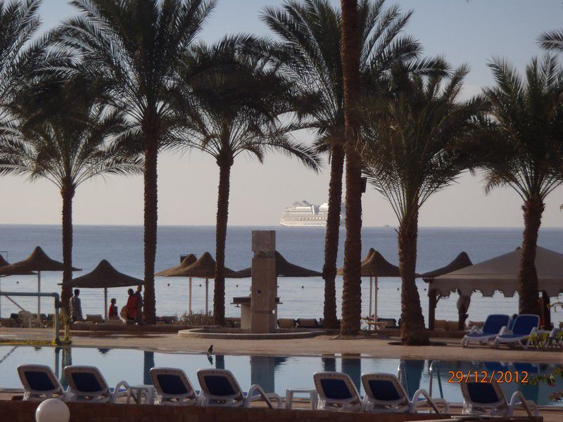 Египет отель Dessole Seti Sharm фото 1549