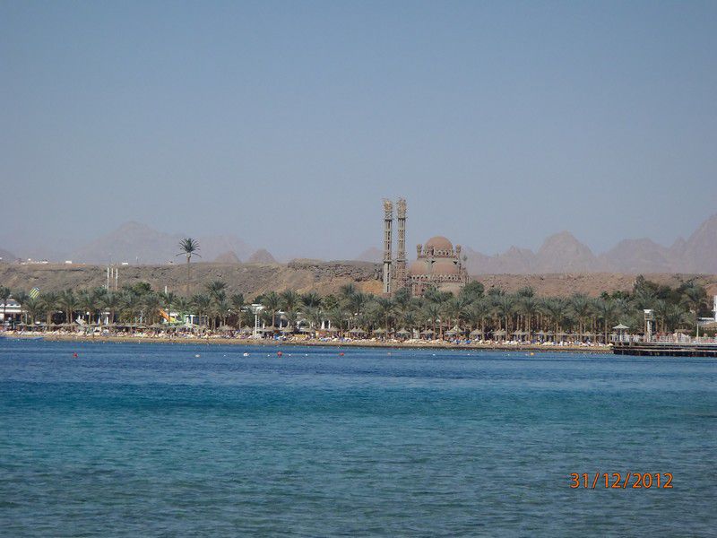 Египет отель Dessole Seti Sharm фото 1562