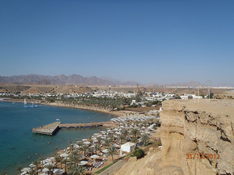 Египет отель Dessole Seti Sharm фото 1574