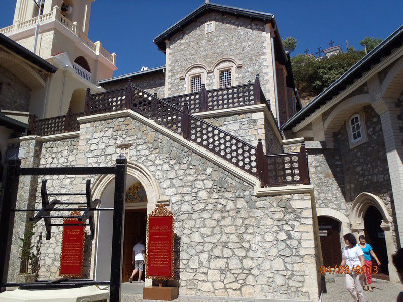 Кипр отель Tsokkos Beach фото 1607