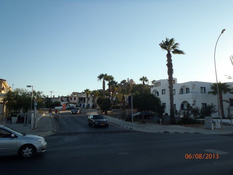 Кипр отель Tsokkos Beach фото 1646