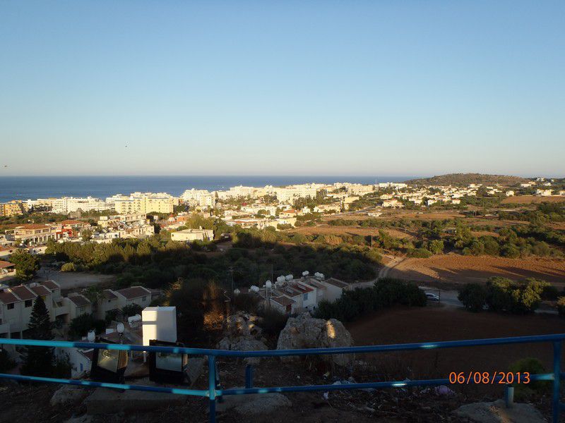 Кипр отель Tsokkos Beach фото 1648