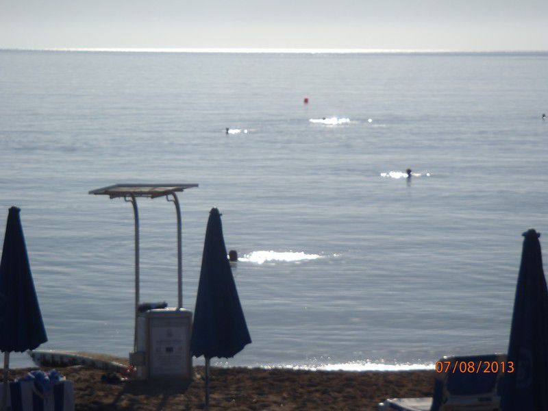 Кипр отель Tsokkos Beach фото 1719