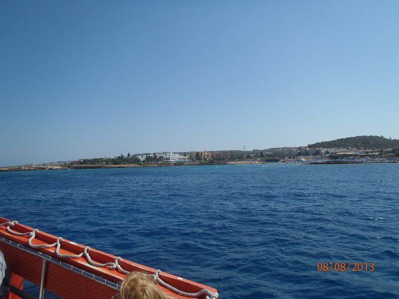 Кипр отель Tsokkos Beach фото 1753