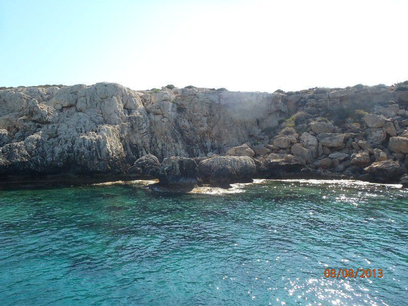 Кипр отель Tsokkos Beach фото 1783