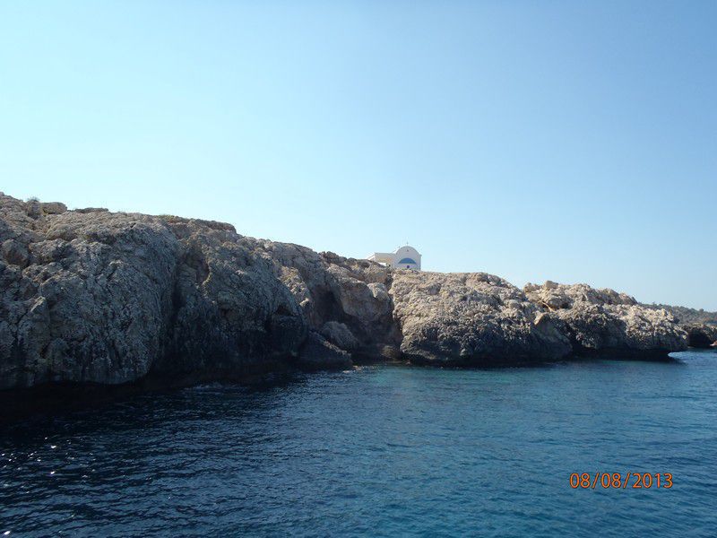 Кипр отель Tsokkos Beach фото 1805