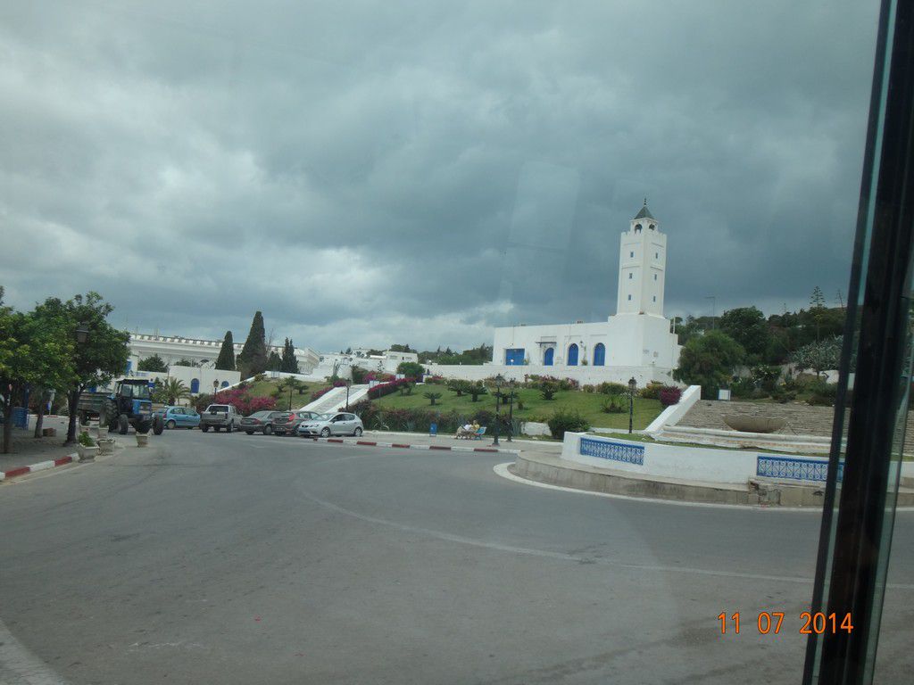 Тунис отель Dessole Le Hammamet Resort фото 2445