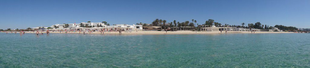 Тунис отель Dessole Le Hammamet Resort фото 2591