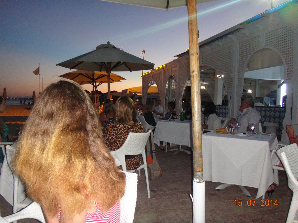 Тунис отель Dessole Le Hammamet Resort фото 2718