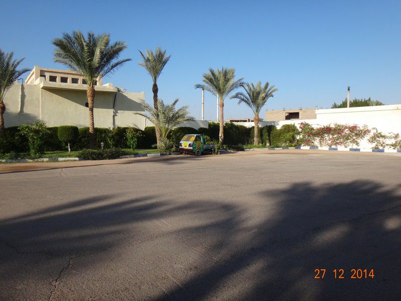 Египет отель Dessole Royal Rojana Resort фото 2942