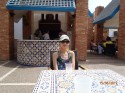 Марокко отель Caribbean Village Agador фото 1279