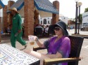 Марокко отель Caribbean Village Agador фото 1280