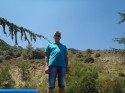 Кипр отель Tsokkos Beach фото 1627