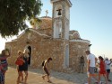 Кипр отель Tsokkos Beach фото 1650