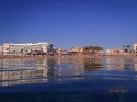 Кипр отель Tsokkos Beach фото 1679